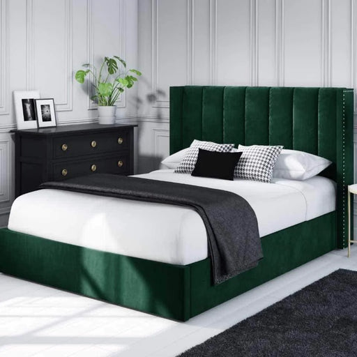 Modesto Bed