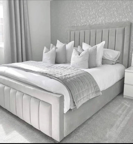 Luciano Bed