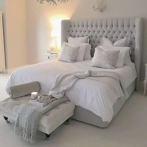 Modoc Bed